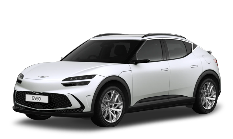 [무광] 마테호른 화이트 익스테리어